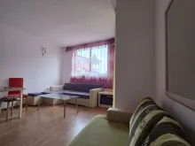 Salon, kuchnia