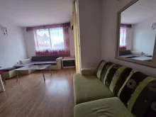 Salon, kuchnia