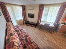 Amadeus 19 | Studio nad morzem w Słonecznym Brzegu, Bułgaria