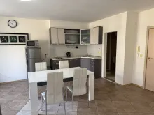 Midia Family Resort | Studio tuż przy samym morzu w Bułgarii