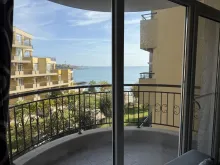 Midia Family Resort | Studio tuż przy samym morzu w Bułgarii