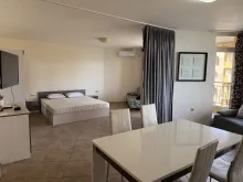 Wnętrze i umeblowanie Sypialnia