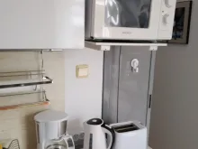Wnętrze i umeblowanie kuchnia