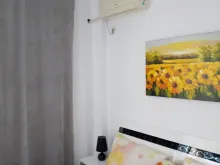 Wnętrze i umeblowanie Sypialnia