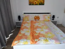 Wnętrze i umeblowanie Sypialnia