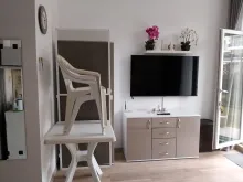 Wnętrze i umeblowanie Sypialnia