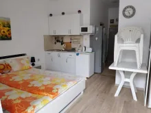 Wnętrze i umeblowanie Sypialnia