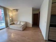 Salon, kuchnia