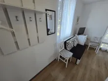 Salon, kuchnia