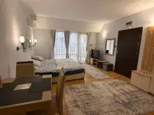 Wnętrze i umeblowanie