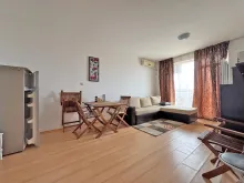 Salon, kuchnia