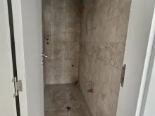 Łazienka z WC