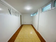 Pokój bez mebli