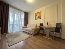 Salon, kuchnia
