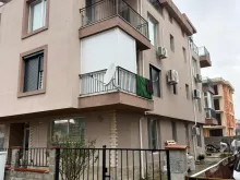 fasada budynku