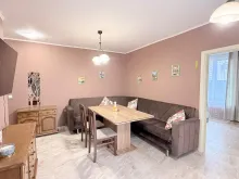mieszkanie w kurorcie Rawda