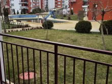 Balkony