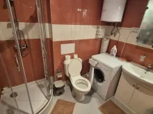 Łazienka z WC