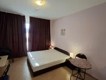 Salon z meblami