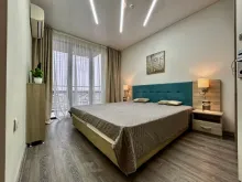 Tarsis Club & SPA | Studio nad morzem w kompleksie z serwisem premium