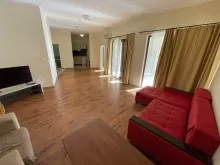 Salon z meblami