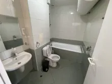 Łazienka z WC