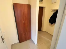 Meble w przedpokoju