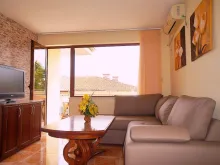 Kompleks mieszkaniowy | Dwupokojowy apartament nad morzem w Sweti Włas