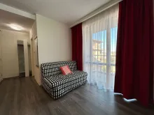 Salon, kuchnia