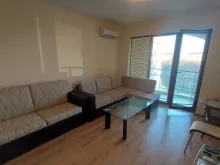Sofa i stół