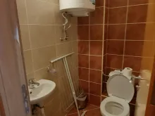 Łazienka toaleta