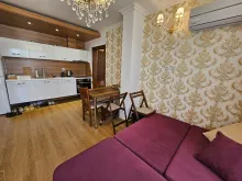 Salon, kuchnia