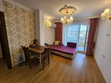 Sweet Home 7 | Apartament dwupokojowy w jednym z najbardziej estetycznych kompleksów kurortu Słoneczny Brzeg