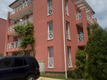 kompleks, teren, basen
