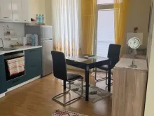 Salon, kuchnia
