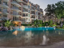 kompleks, teren, basen