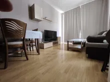Panorama Bay | Mieszkanie dwupokojowe nad morzem w Sveti Vlas
