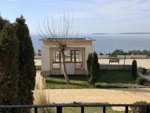 widok na morze