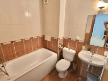 łazienka razem w z wc (wanna)