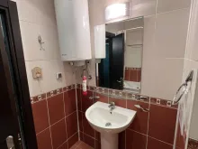 łazienka z wc