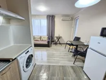 Vip Vision | Apartament nad morzem — kompaktowy format z potencjałem inwestycyjnym w Słonecznym Brzegu