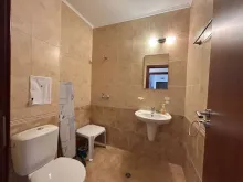 łazienka z wc