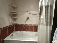 łazienka z wanną