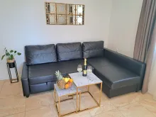 Sofa w pokoju