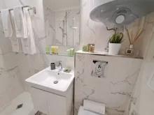 Łazienka