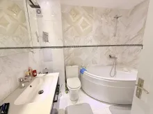 Łazienka z WC