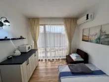 Pokój umeblowany