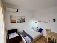 Miejsce do wypoczynku w mieszkaniu