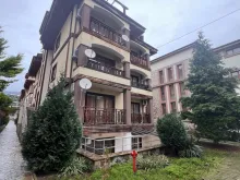 Fasada budynku