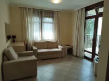 Kanapa i telewizor
